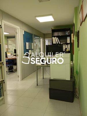 Oficina en Calle Agustín de Betencourt, PALMAS (LAS)