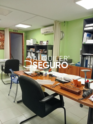 Oficina en Calle Agustín de Betencourt, PALMAS (LAS)
