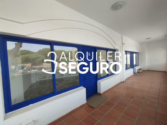Oficina en Calle Beamar de Calahonda, MÁLAGA