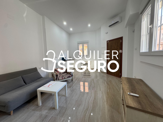 Oficina en Calle Malasaña, MÁLAGA