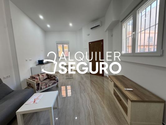 Oficina en Calle Malasaña, MÁLAGA