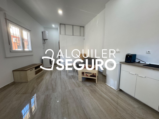 Oficina en Calle Malasaña, MÁLAGA