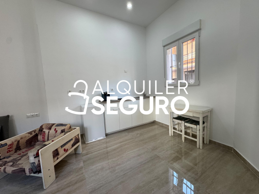 Oficina en Calle Malasaña, MÁLAGA
