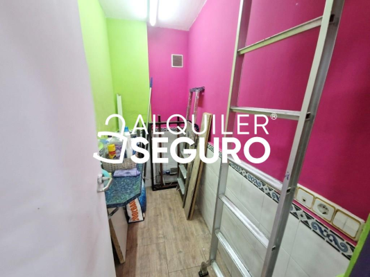 Local en Calle Ramon Lujan, MADRID