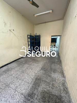 Local en Calle De Ramón Serrano, MADRID