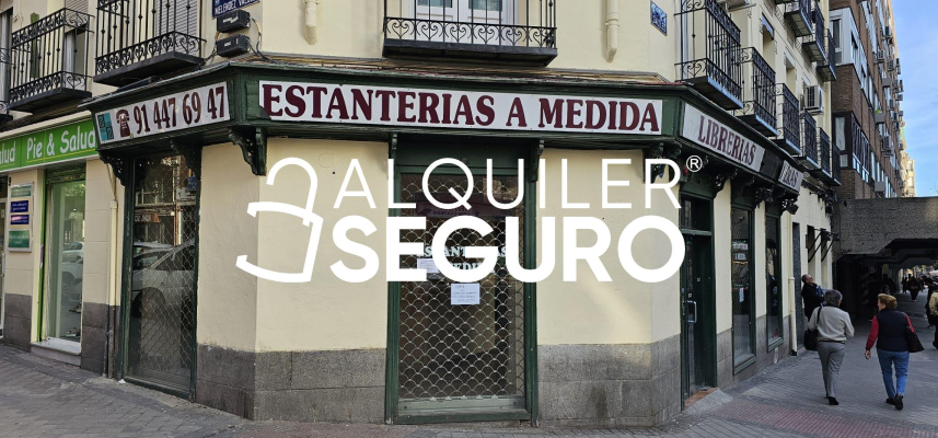Inmueble en Calle de Galileo, MADRID