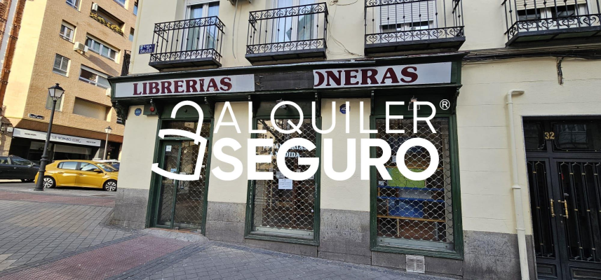 Inmueble en Calle de Galileo, MADRID