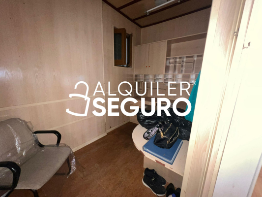 Inmueble en Calle de Galileo, MADRID