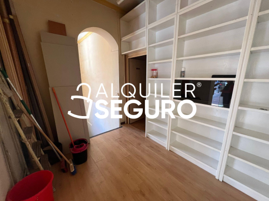 Inmueble en Calle de Galileo, MADRID