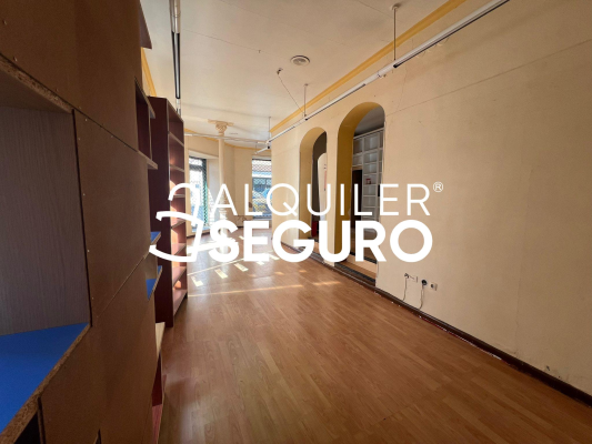 Inmueble en Calle de Galileo, MADRID