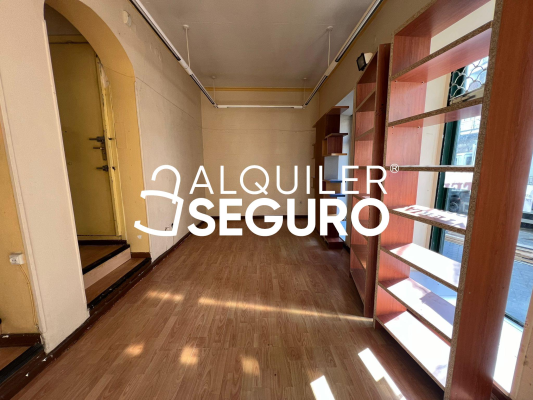 Inmueble en Calle de Galileo, MADRID