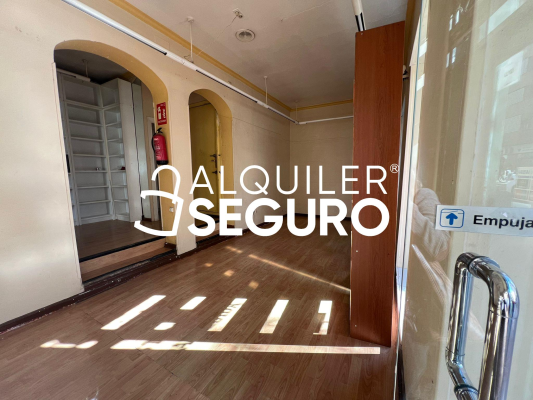 Inmueble en Calle de Galileo, MADRID