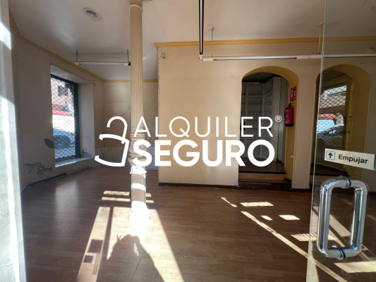 Inmueble en Calle de Galileo, MADRID