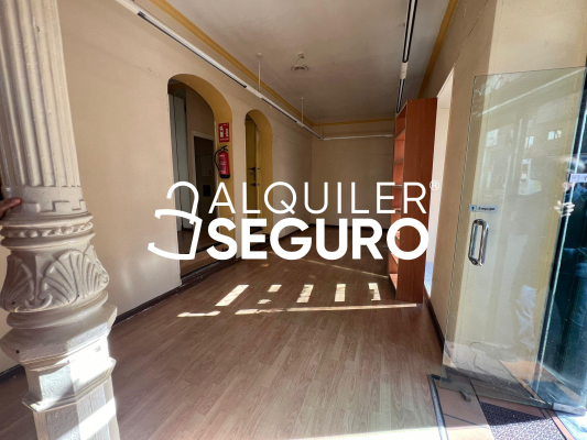 Inmueble en Calle de Galileo, MADRID