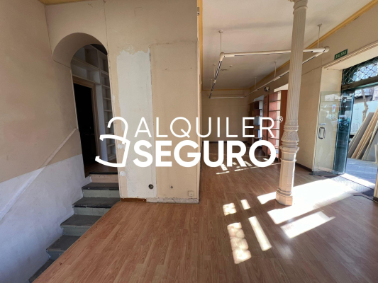 Inmueble en Calle de Galileo, MADRID
