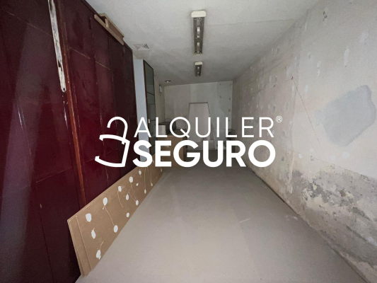 Inmueble en Calle de Galileo, MADRID
