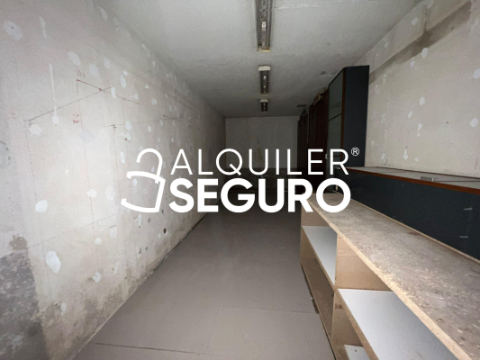 Inmueble en Calle de Galileo, MADRID