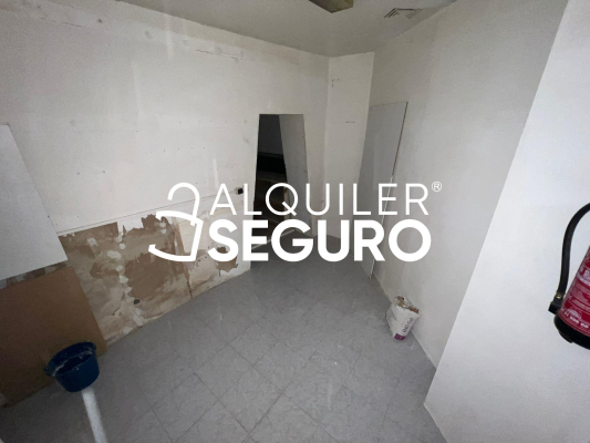 Inmueble en Calle de Galileo, MADRID