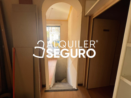 Inmueble en Calle de Galileo, MADRID