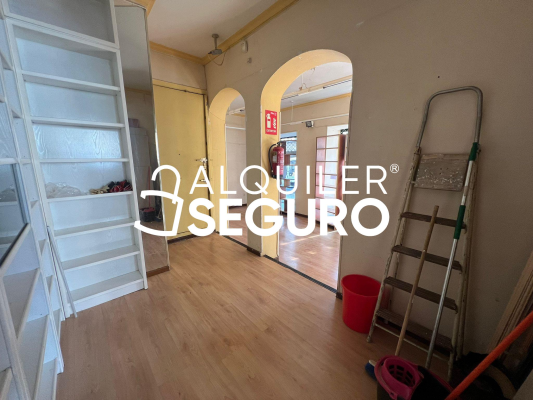 Inmueble en Calle de Galileo, MADRID