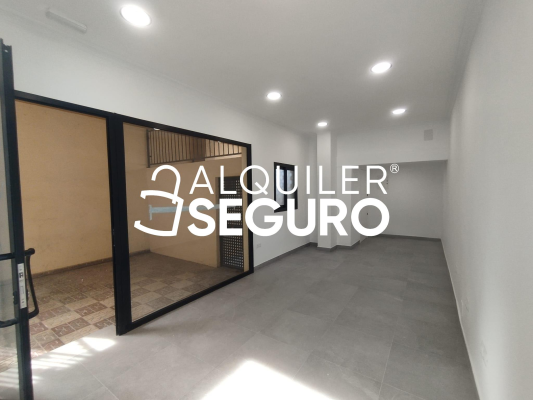 Local en Avenida de Mijas, MÁLAGA
