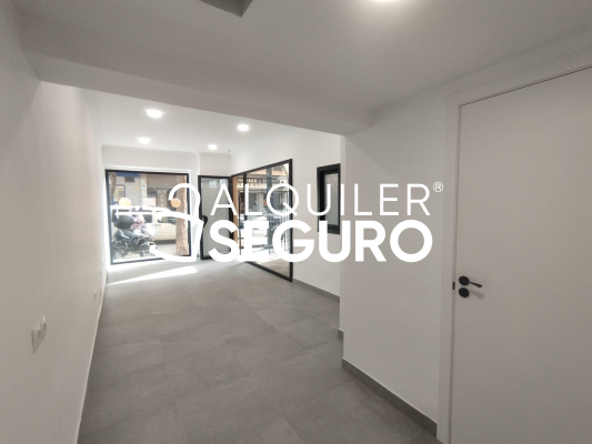 Local en Avenida de Mijas, MÁLAGA