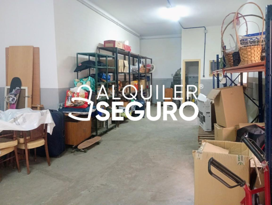 Local en Calle Castelao, BARCELONA