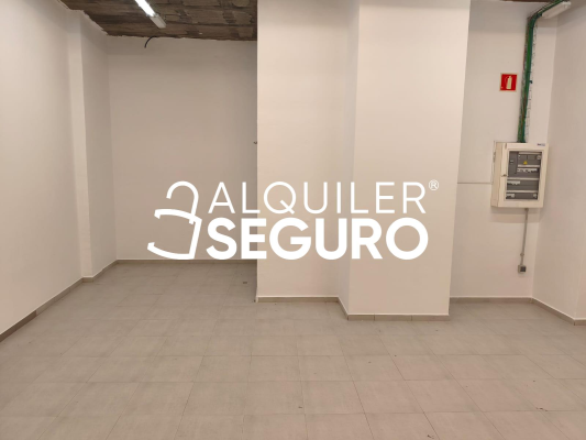 Local en Calle Luis de Morales, SEVILLA
