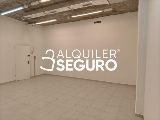Local en Calle Luis de Morales, SEVILLA