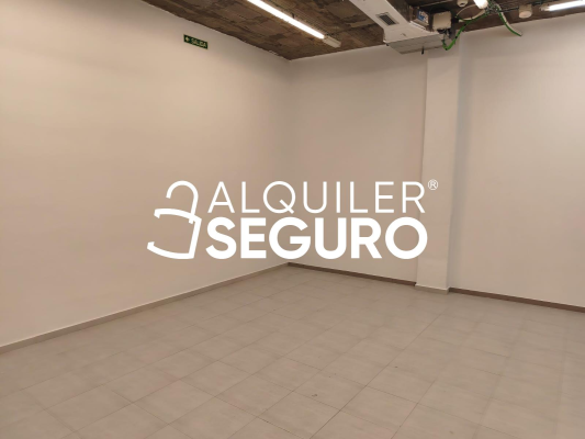 Local en Calle Luis de Morales, SEVILLA