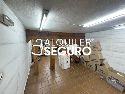Local en Plaza De Santo Domingo, MADRID